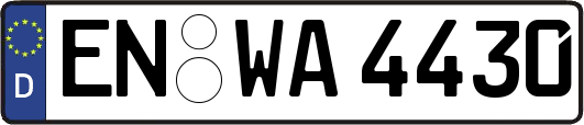 EN-WA4430