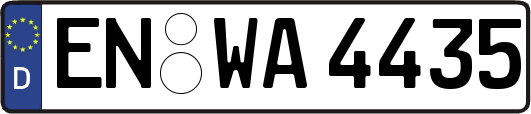 EN-WA4435