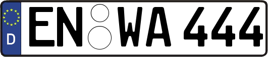 EN-WA444