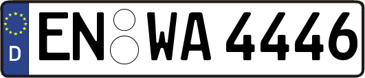 EN-WA4446