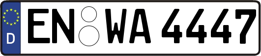 EN-WA4447