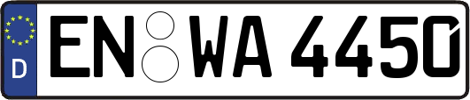 EN-WA4450