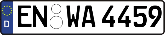 EN-WA4459