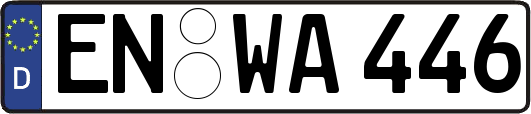 EN-WA446