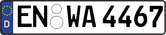 EN-WA4467