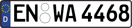 EN-WA4468