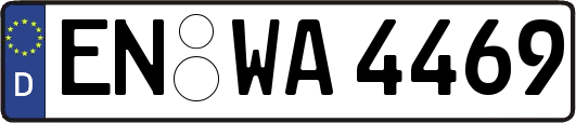 EN-WA4469