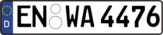 EN-WA4476
