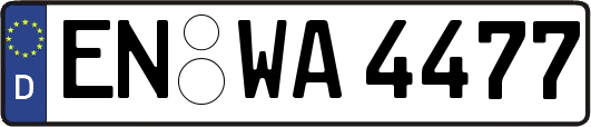 EN-WA4477