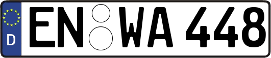EN-WA448