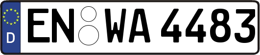 EN-WA4483