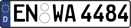 EN-WA4484