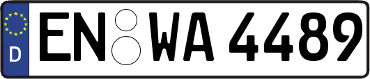 EN-WA4489