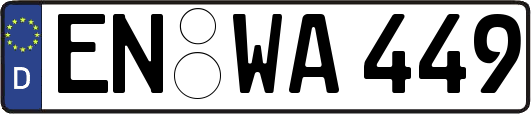 EN-WA449