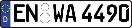 EN-WA4490