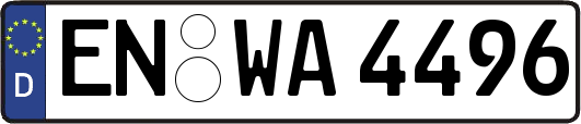 EN-WA4496