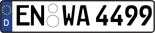 EN-WA4499
