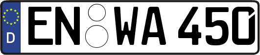 EN-WA450