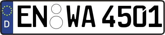 EN-WA4501