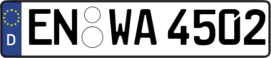 EN-WA4502
