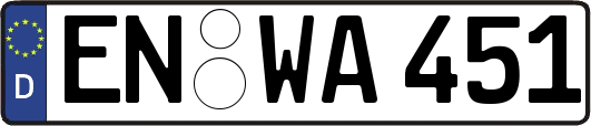 EN-WA451