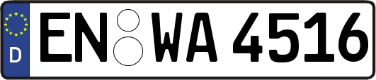 EN-WA4516