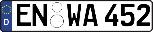 EN-WA452