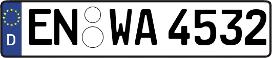 EN-WA4532