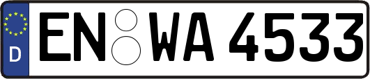 EN-WA4533
