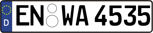 EN-WA4535