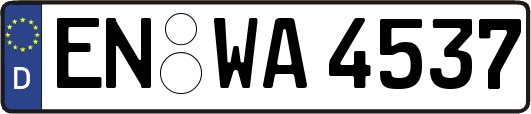 EN-WA4537