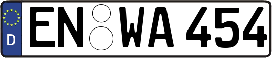 EN-WA454