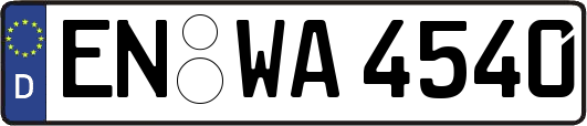 EN-WA4540
