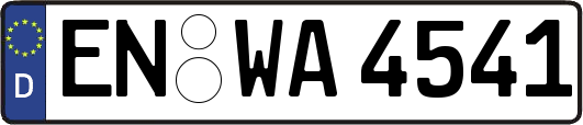 EN-WA4541