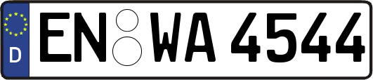 EN-WA4544