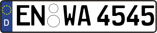 EN-WA4545
