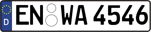 EN-WA4546