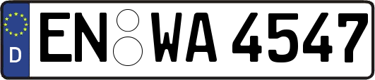 EN-WA4547