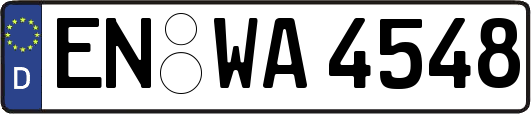 EN-WA4548
