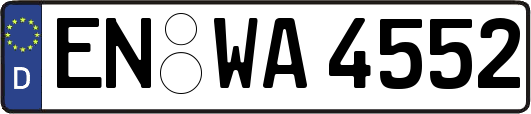 EN-WA4552