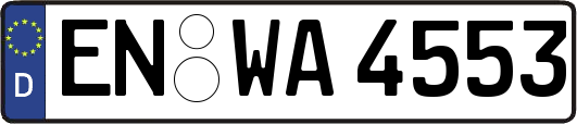 EN-WA4553