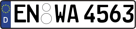 EN-WA4563