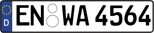 EN-WA4564