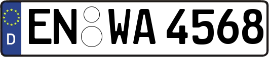 EN-WA4568