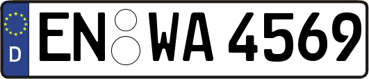 EN-WA4569