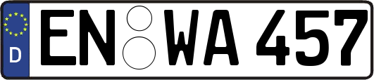 EN-WA457