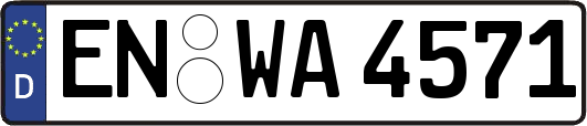 EN-WA4571
