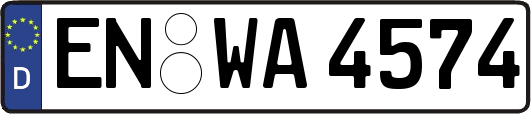 EN-WA4574