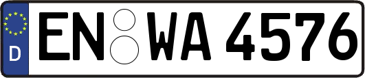 EN-WA4576