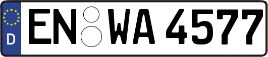 EN-WA4577